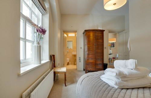 Spence Lodge Cosy 2-Bed Stone Cottage, Alnmouth - Foto 17