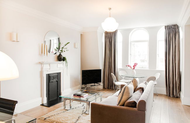 56 Welbeck Street - Photo 5