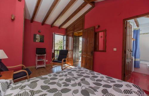 Apartamentos Rurales Playa del Canal - Foto 32