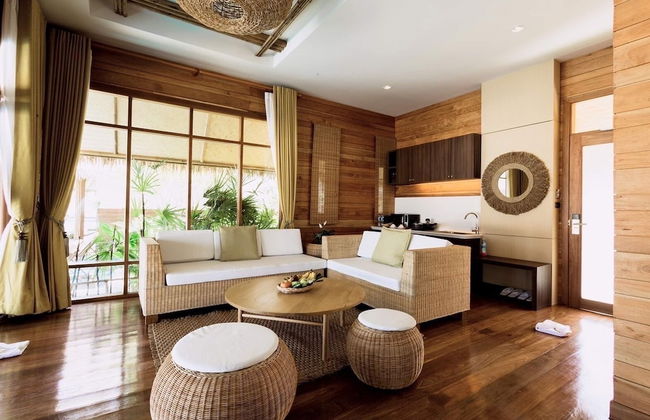 Bulow Casa Grand View Resort & Spa - Foto 10