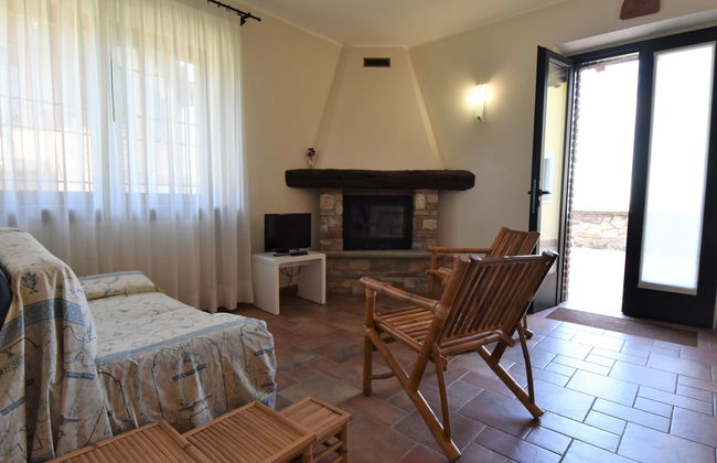 La Corte Bricca (Trilo Torretta) - Foto 7