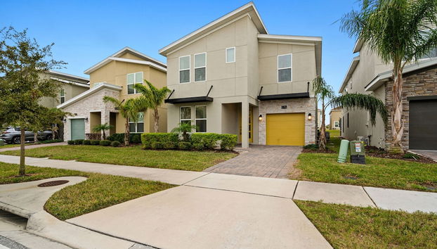 Magical 6BR Retreat With Pool Best Location - Foto 3, Habitación