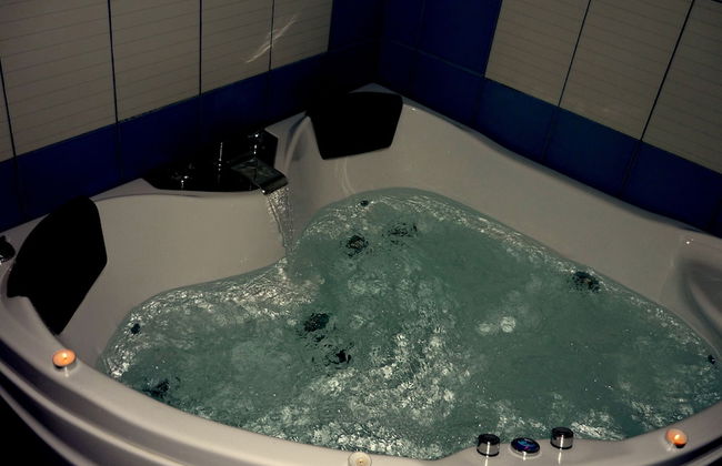 Alkyonis Hotel & Spa - Photo 13