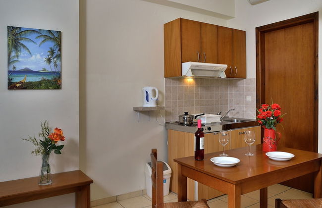 Akatos Hotel - Foto 6