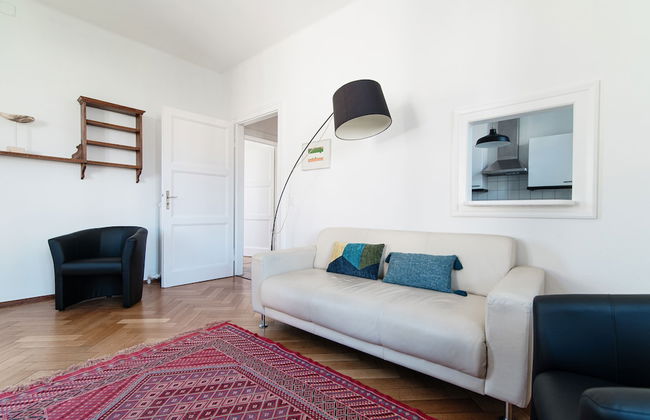 Giuka Apartment - Foto 16