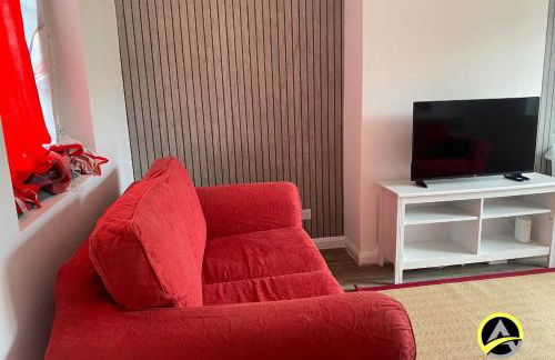 Delightful London Chalet House - Foto 7