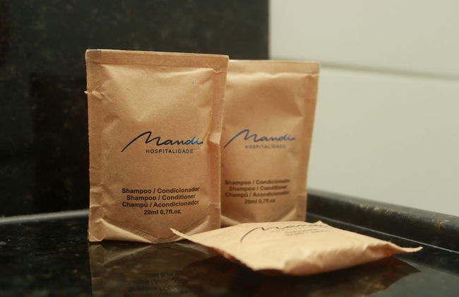 Edifício Promenade II Apt 202 - Foto 18