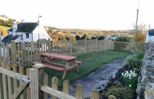 Hillside Farm Cottage - Foto 12