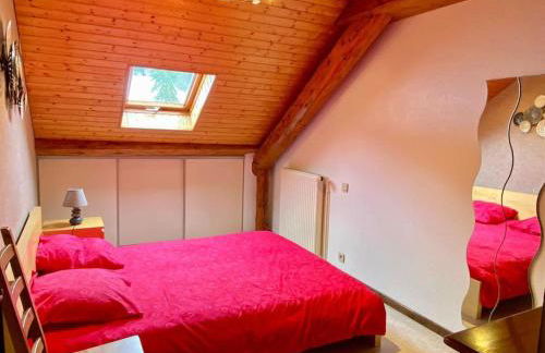 Gîte 4 personnes - Pleine nature - Foto 23