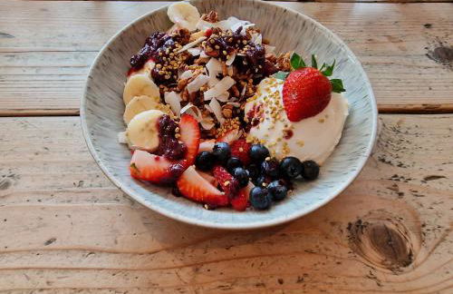 The Bean Apartment -Private 2 bedroom apartment - Foto 39