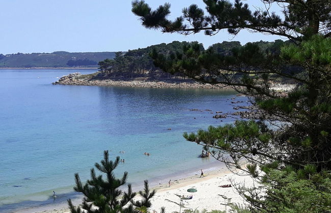 Stone House Near Rosa Granite Coast - Foto 17