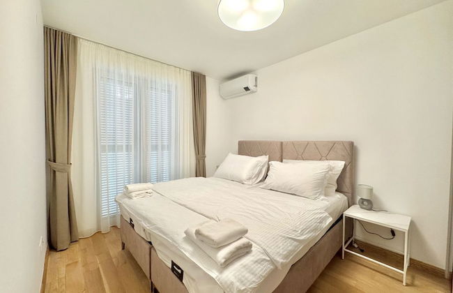 Luxury Apartments Przno - Foto 73