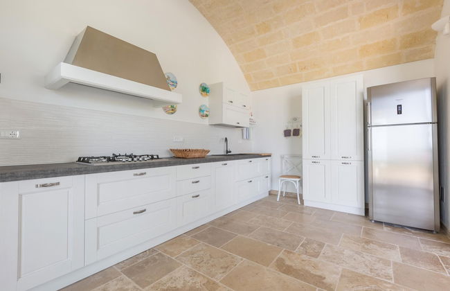 Villa Eneide - Foto 16