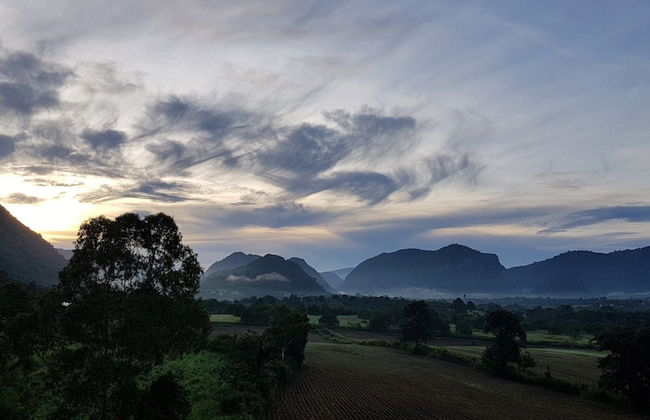 Sandao Condo Khaoyai - Foto 27