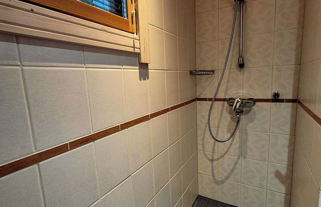 Holiday Village Anttoora - Anttooran Lomakylä - Foto 68