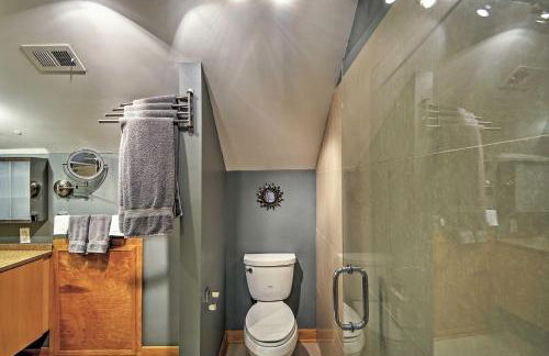 Balcony, Above Bakery Chic Cabbagetown Loft! - Foto 17