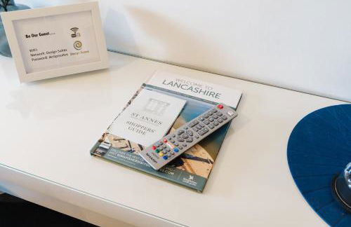 Design Suites Lytham - Foto 144