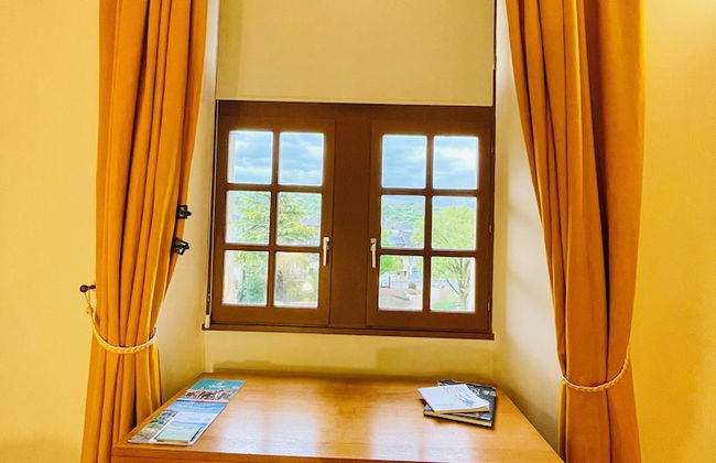 Appart'Hôtel - Au Vieux Palais - Foto 9