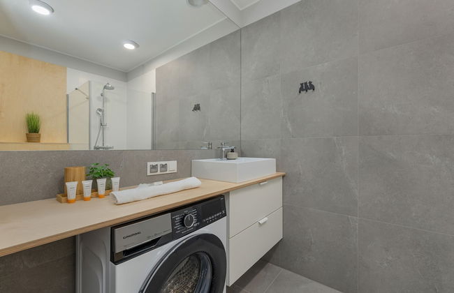 Cosy Apartment in Dzwirzyno by Renters - Photo 28