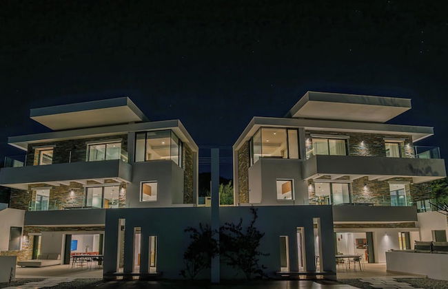 Elia Cove Luxury Villa II - Foto 44