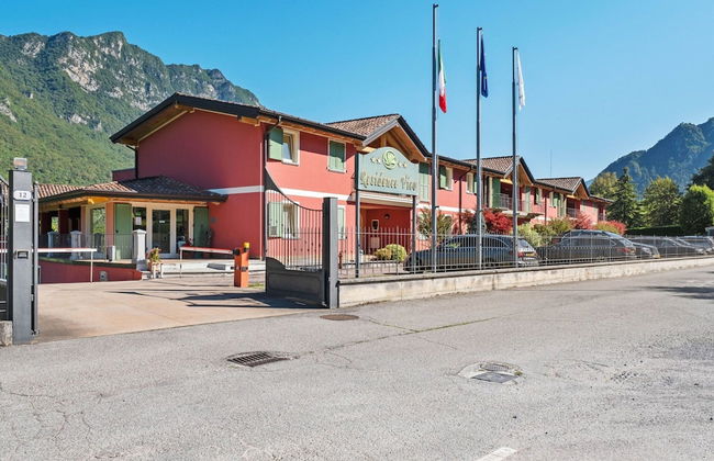 Apartment by Lake Idro With Mountain Views - Foto 36