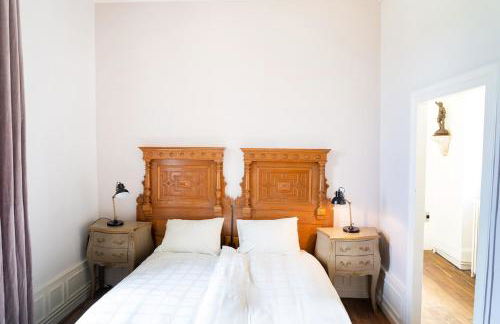 Le château - Foto 8