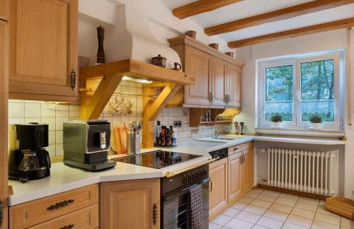 Ferienwohnung Am Dorfbach - Foto 8