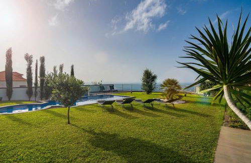 OurMadeira - Ocean Sunset - Foto 24