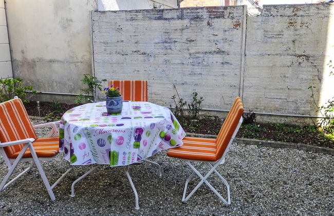 Villa Sandret - Foto 15