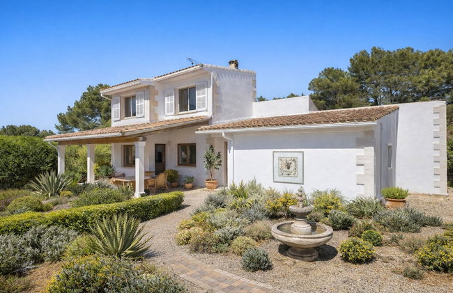 Casa Capitán, Piscina Privada, WiFi, Cerca de la playa - Foto 59