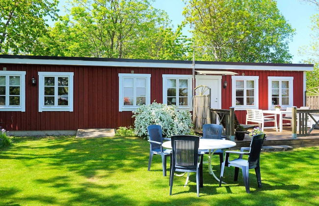 5 Person Holiday Home in Solvesborg-by Traum - Photo 21