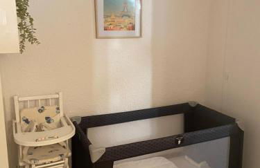 Les Pichies, T2 Marie-Line, Digoin. - Foto 6