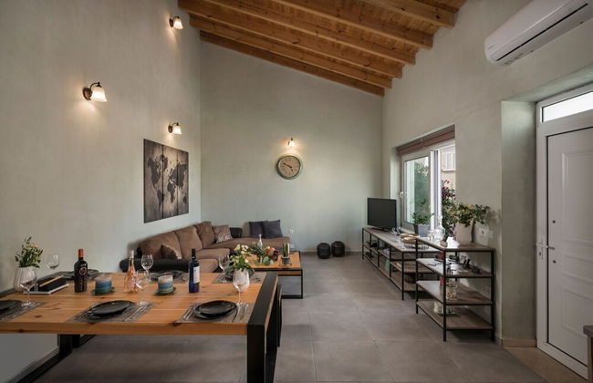 Villa Roxanne - Foto 14