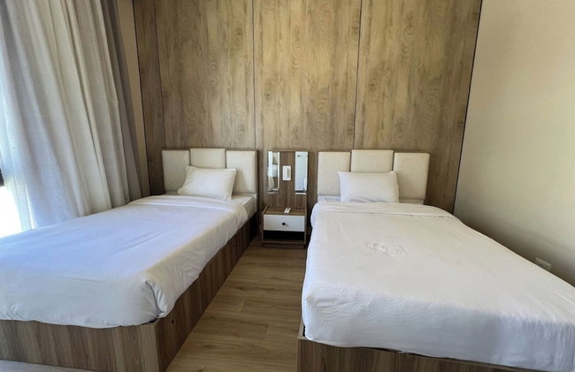 ALSAWAH 3 Bedroom Apartment at Allegria Sodic Sheikh Zayed - Foto 9