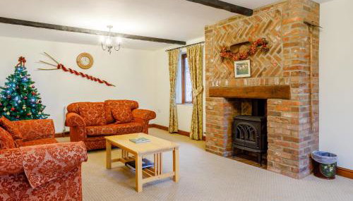 Pantiles Barn - E3866 - Foto 4