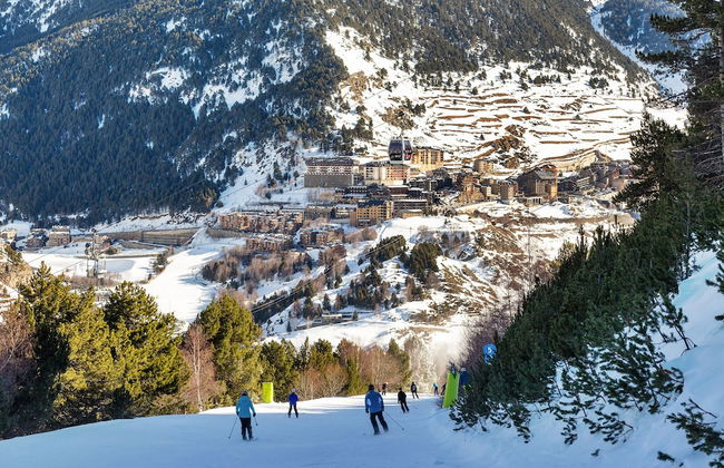 Seu D'urgell Pyrenees Holiday Home - Foto 25