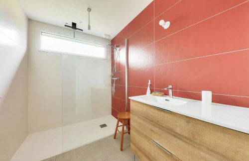 Belle maison pour 6 - 700m Plage de Penvins - Foto 14