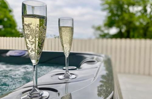 Mill Farm Retreat - Foto 65