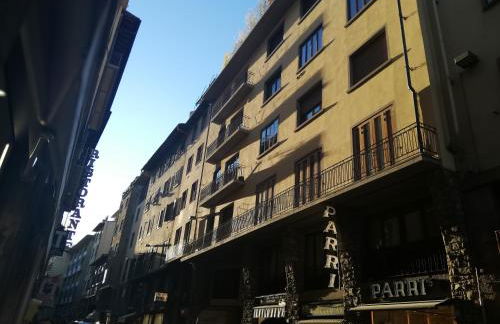 Ponte Vecchio - Guicciardini n. 10 - Foto 26