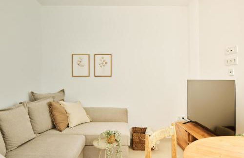 TARIFA ICEBERG 15 - Ático de lujo nuevo con Terraza Garaje y Piscina - Foto 32