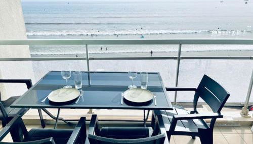 Face mer magnifique vue Saint-gilles-croix de vie - Foto 2