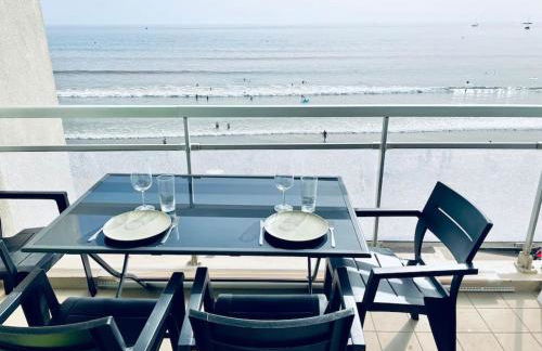 Face mer magnifique vue Saint-gilles-croix de vie - Photo 2