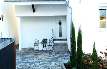 Ferienwohnung Rotenfels - Foto 41