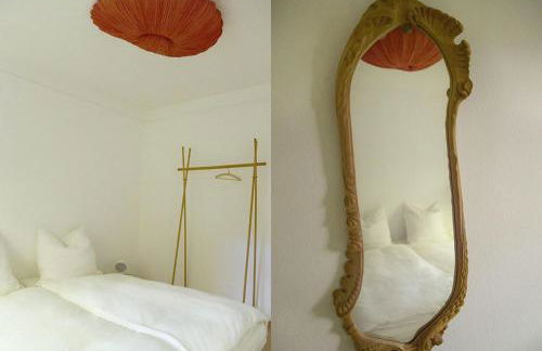 Villa an der Loreley - Foto 25