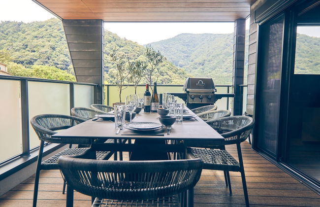 LUX HAKONE YUMOTO - Foto 27