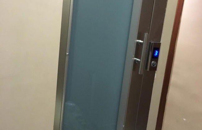 Birinci Apart Hotel - Foto 27