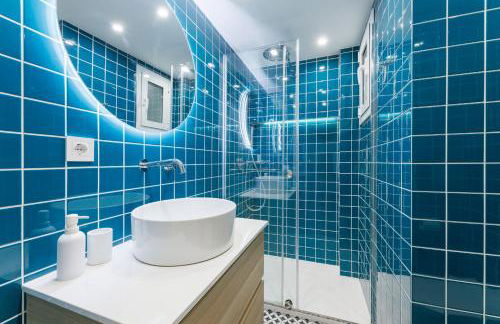 Stylish Apartment near Plaça España - Foto 17