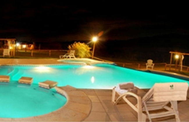 Cabañas Tierras Altas - Foto 39