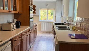 Town House, Stratford-upon-Avon - Foto 5