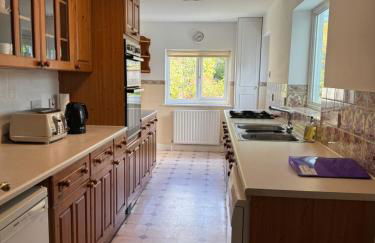 Town House, Stratford-upon-Avon - Foto 5